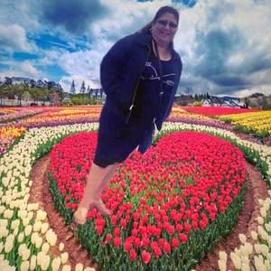 Meet your Posher, Elsa